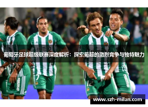 葡萄牙足球超级联赛深度解析：探索葡超的激烈竞争与独特魅力