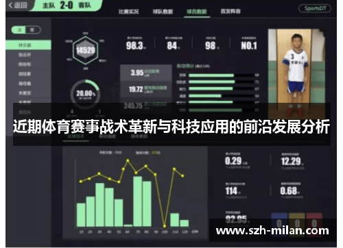 近期体育赛事战术革新与科技应用的前沿发展分析 近期体育赛事战术革新与科技应用的前沿发展分析